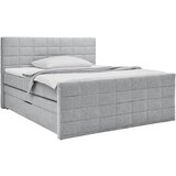 Mömax Postelja Boxspring Damon u