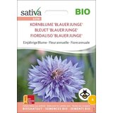 Sativa Ekološki enoletni cvet "modri glavinec - Blue Boy" Cene
