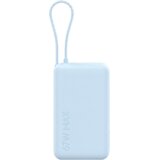Power Bank Xiaomi 10000mAh 67W (integrisani kabal) Ice Blue | Eponuda.ba
