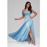 Edoti Evening dress LA-OM-DL | Shoptok.si