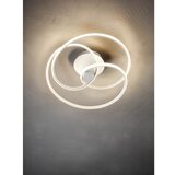  Redo 01-2189 - LED prigušiva stropna lampa SINTRA LED/40W/230V | Eponuda.com