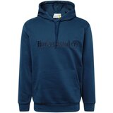 Timberland Sweater majica safirno plava | shoptok.hr