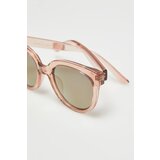 Marisse Women's Glasses L-Ok-4306 Dusty Pink | Shoptok.si