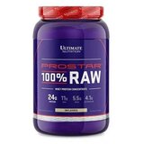 Ultimate Nutrition prostar 100% raw 1kg | ePonuda.com