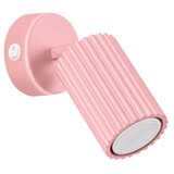  Brilagi - LED zidno usmereno svetlo CRESTO 1xGU10/10W/230V ružičasto | Eponuda.com
