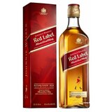 Johnnie Walker Red sa kutijom 70cl Cene