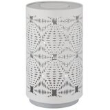 Globo 21018W - LED RGB dodirna stona lampa AMIYAH LED/1W/5V 500 mAh bela | Eponuda.com