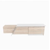 Hanah home tv polica zonas cordoba white | ePonuda.com