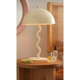 Opviq Stona lampa BRZ-340115, 40 W, 45 cm, Krem Cijene