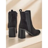 Resti Women's ankle boots on the heel Enotto | ePonuda.com