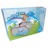 Olimp Sport Micasa Ogradica Za Igru+ 20 Loptica 31373 | ePonuda.com