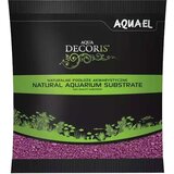 Aquael gravel aqua decoris fuksja 1kg Cene