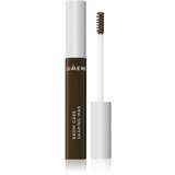 Lumene Nordic Makeup vosek za fiksacijo obrvi odtenek 3 Dark Brown 5 ml Cene