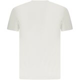 U.S. GRAND POLO US GRAND POLO SHORT SLEEVE T-SHIRT MEN WHITE | Shoptok.si