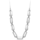 2jewels Ogrlica 251749 - Srebrna | shoptok.hr
