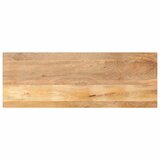 vidaXL Mizna plošča 140x60x2,5 cm pravokotna trden mangov les | Shoptok.si