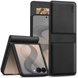 TECH-PROTECT Wallet futrola za Samsung Galaxy Z Flip 8 - Crna Cijene
