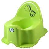Tega noša za bebe Dinosaurus, Zelena Cene