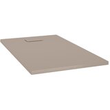  Kada za tuš SMC smeđa 120 x 70 cm | shoptok.hr