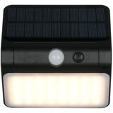 LED zidna vanjska svjetiljka sa solarnim panel (visina 12 cm) Olinda – | shoptok.hr
