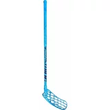 Salming CAMPUS AERO 35 Dječja palica za florball, plava, veličina