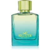 Hollister Wave 2 toaletna voda za moške 50 ml | Shoptok.si