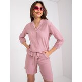 LAKERTA Set-LK-KMPL-508595.39-dark pink | Shoptok.si