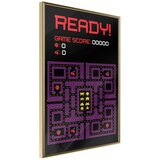 Poster - Maze 20x30 Cijene