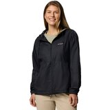 Columbia Flash Forward II Windbreaker Jacket Crna | shoptok.hr