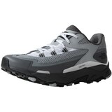 The North Face Športni čevelj 'M VECTIV TARAVAL' kamen / temno siva / črna / bela Cene