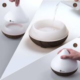  Oljni difuzor TaoTronics TT-AD002, coffee | Shoptok.si