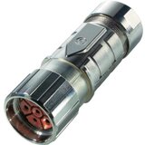 LAPP Okrugli konektor EpicR LS1 D6EPICR LS1 D6 Kabel u