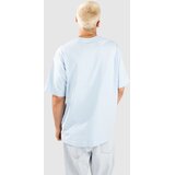 Vans Left Chest II Loose T-shirt cloud blue | Shoptok.si