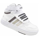 Adidas Hoops Mid 3.0 Bijela | shoptok.hr