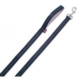 Nobby soft grip povodec - črn - 120 cm 20 mm Cene