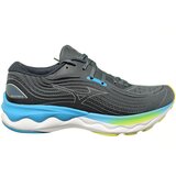 Mizuno Čevlji Wave Skyrise 4 J1GC230951 SWEATHER/PBLUE/JBLUE Cene