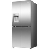 Hisense štirivratni hladilnik RQ5P470SYID | Shoptok.si