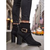 Resti Women's ankle boots on a heel Lomie | shoptok.hr