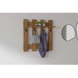 Hanah home Zidni čiviluk Orah Cijene