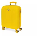 Movom ABS Kofer 55 cm, Žuti | ePonuda.com