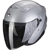 Scorpion kaciga Exo-230 solid silver kaciga Cene
