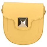 Gave lux Ženska koŽna torba glx220601423fbg/ Žuta | Eponuda.com