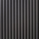 Crafter ROSSETTI akustični panel antracit 270x60x21 cm | Eponuda.com