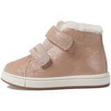 Geox čevelj gležnjar B364ZA B TROTTOLA GIRL WPF CA88W 07722 D roza 26 u
