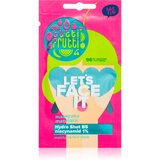 Farmona Tutti Frutti Let´s face it maska za obraz za obraz 7 g Cene