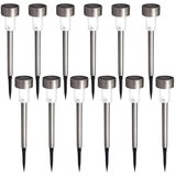 LUMIMART Lampa solarna sa senzorom 12/1 BKL1482 | Eponuda.ba