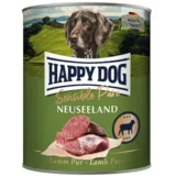 Happy Dog Pur Neuseeland Janjetina 800 g