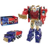 Master Igračka Transformers Robot sa zvukom i svjetlom HW25016449 Cijene