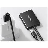 Ugreen CM513 Konveter VGA na HDMI + Audio Port 1080P60Hz | ePonuda.com