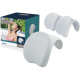  Jastuk za naslon za glavu za spa centar, 2 komada, Bestway 60307 Cene